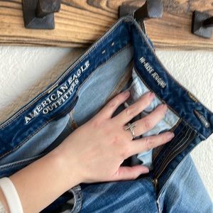 Jeans! American Eagle